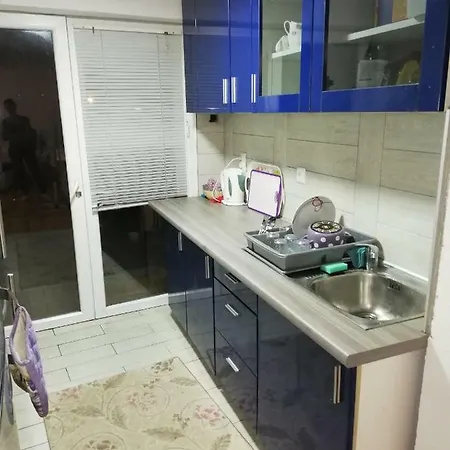 Laguna منزل للإقامة توزلا