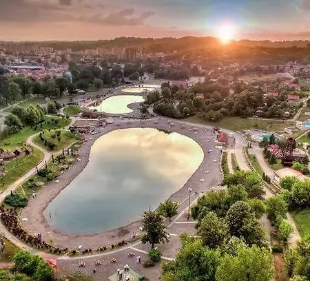 Laguna منزل للإقامة *