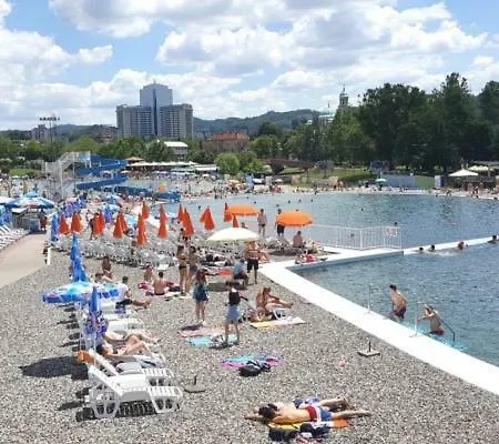 Laguna منزل للإقامة